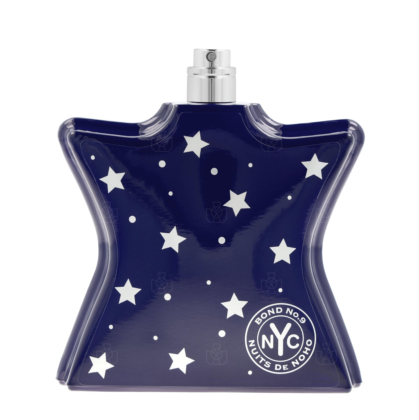Bond No. 9 Nuits De Noho Eau de Parfum bottle and box