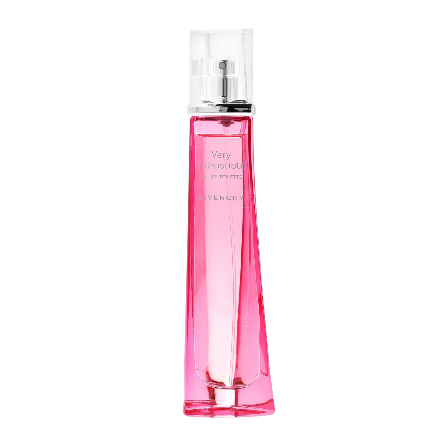 Givenchy Very Irresistible Eau de Toilette packaging box