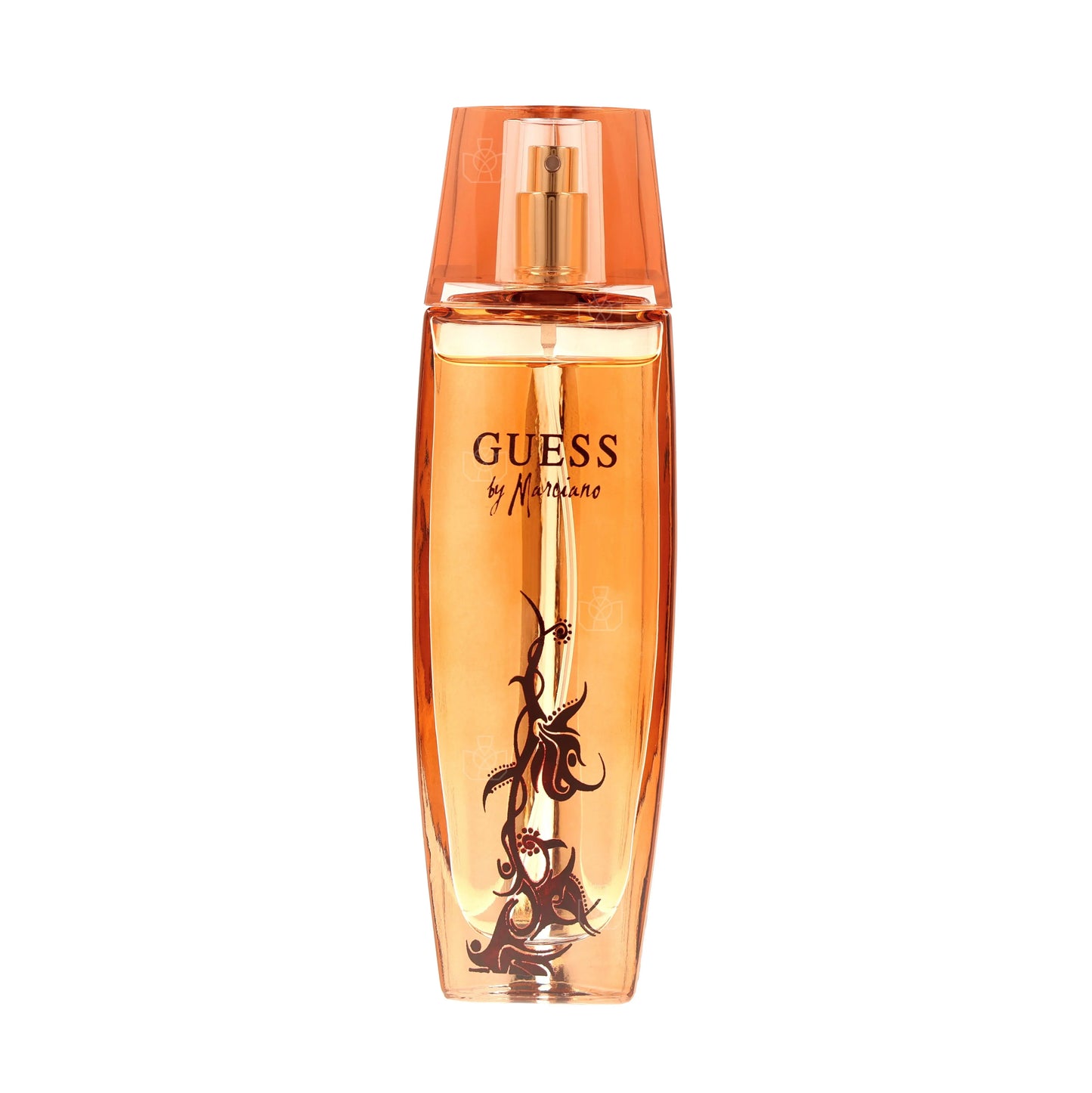 Guess By Marciano Eau de Parfum perfume bottle