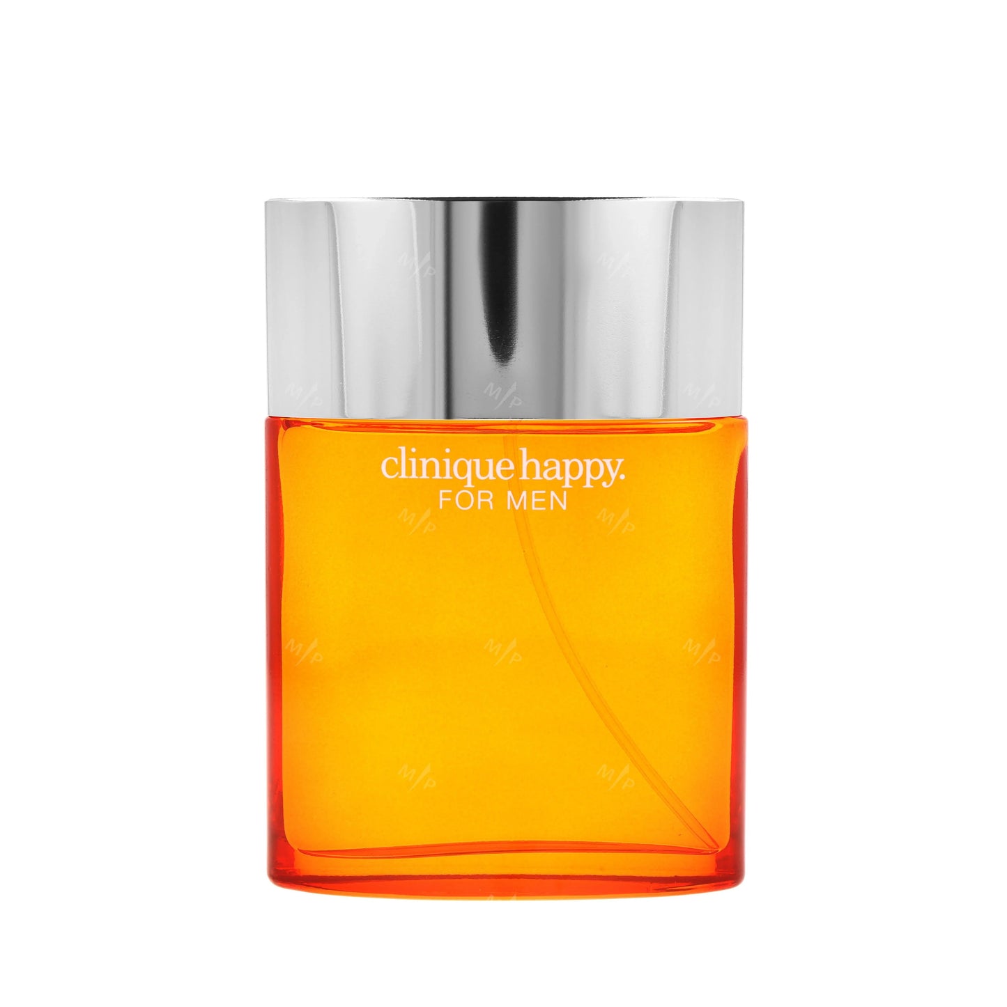 Clinique Happy Eau de Toilette packaging box