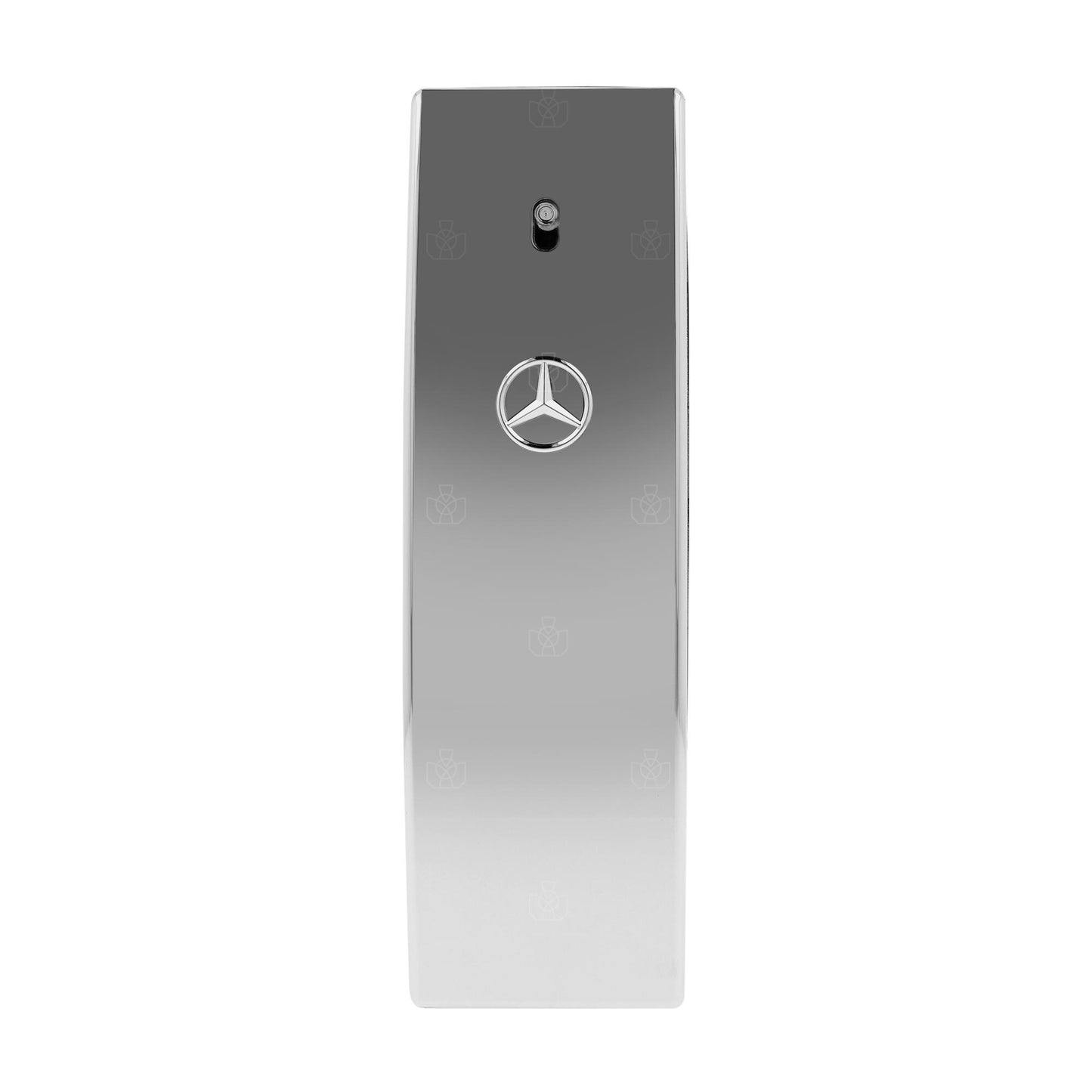Mercedes Benz Club Eau de Toilette perfume bottle