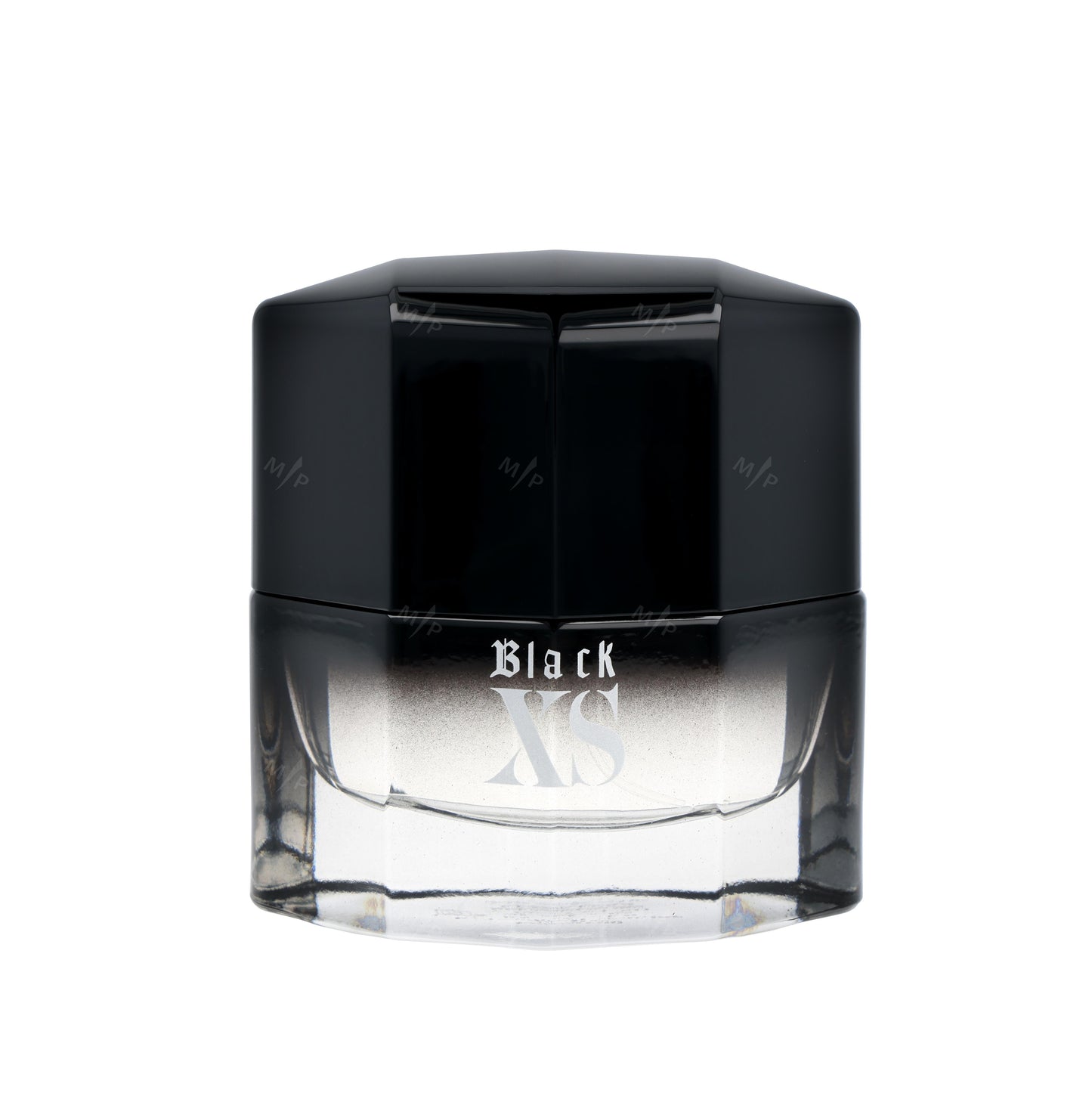 Rabanne Black XS Eau de Toilette bottle and box