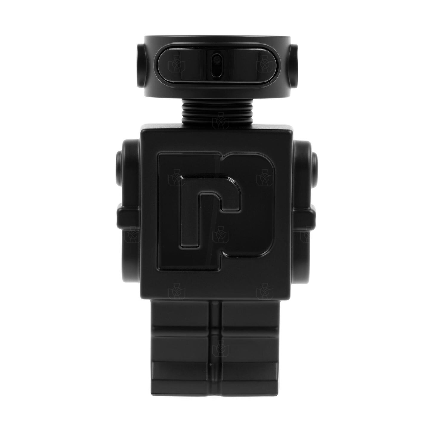 Rabanne Phantom Parfum bottle close-up detail
