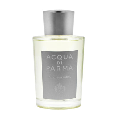 Acqua Di Parma Colonia Pura Eau de Cologne carton and packaging