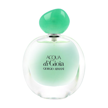 Giorgio Armani Acqua Di Gioia Eau de Parfum perfume bottle