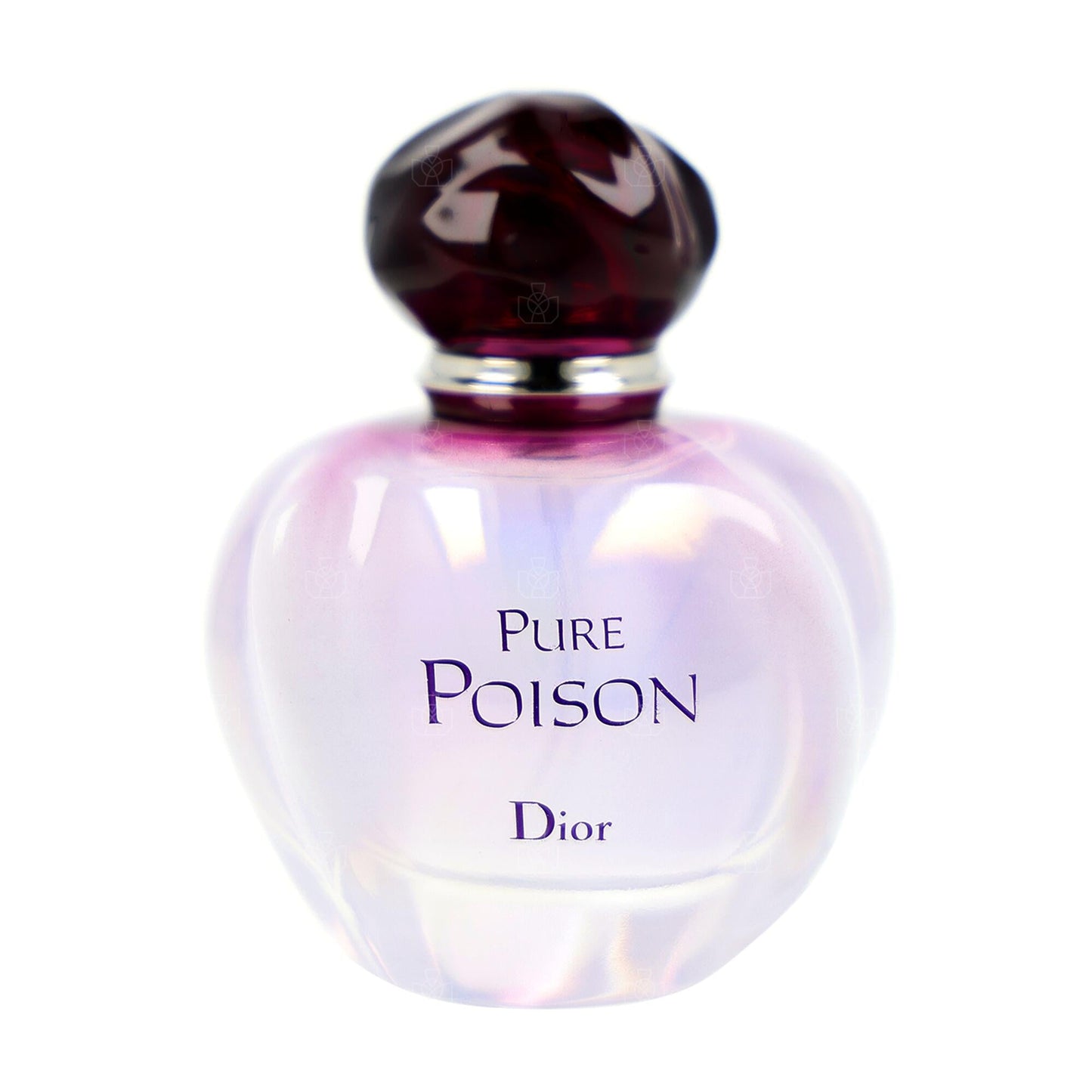 Dior Pure Poison Eau de Parfum perfume bottle