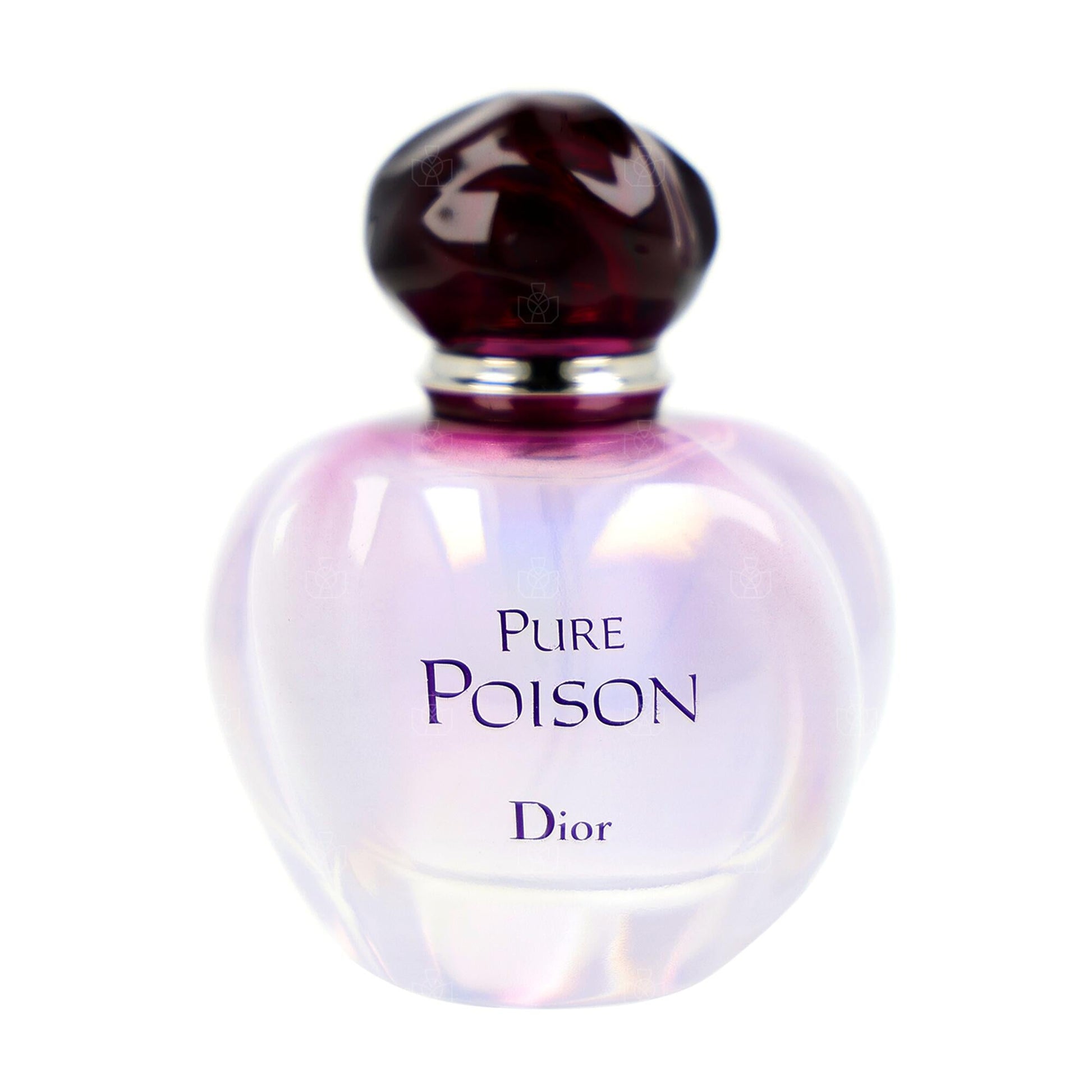 Dior Pure Poison Eau de Parfum perfume bottle