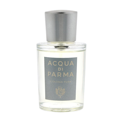 Acqua Di Parma Colonia Pura Eau de Cologne bottle and box