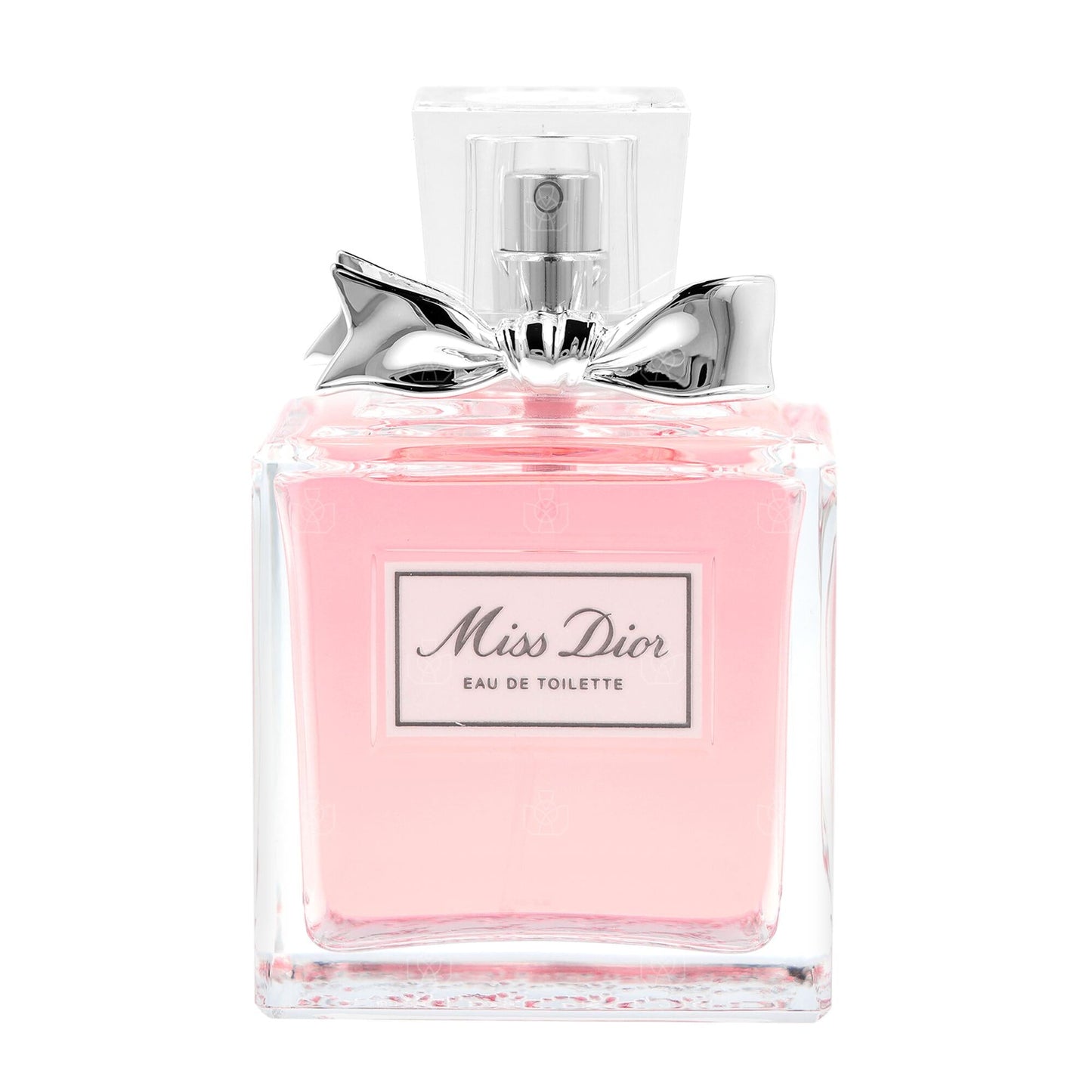 Dior Miss Dior Eau de Toilette carton and packaging