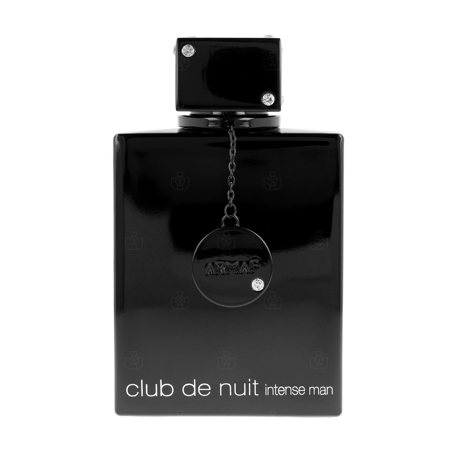 Armaf Club De Nuit Intense Man Parfum packaging box