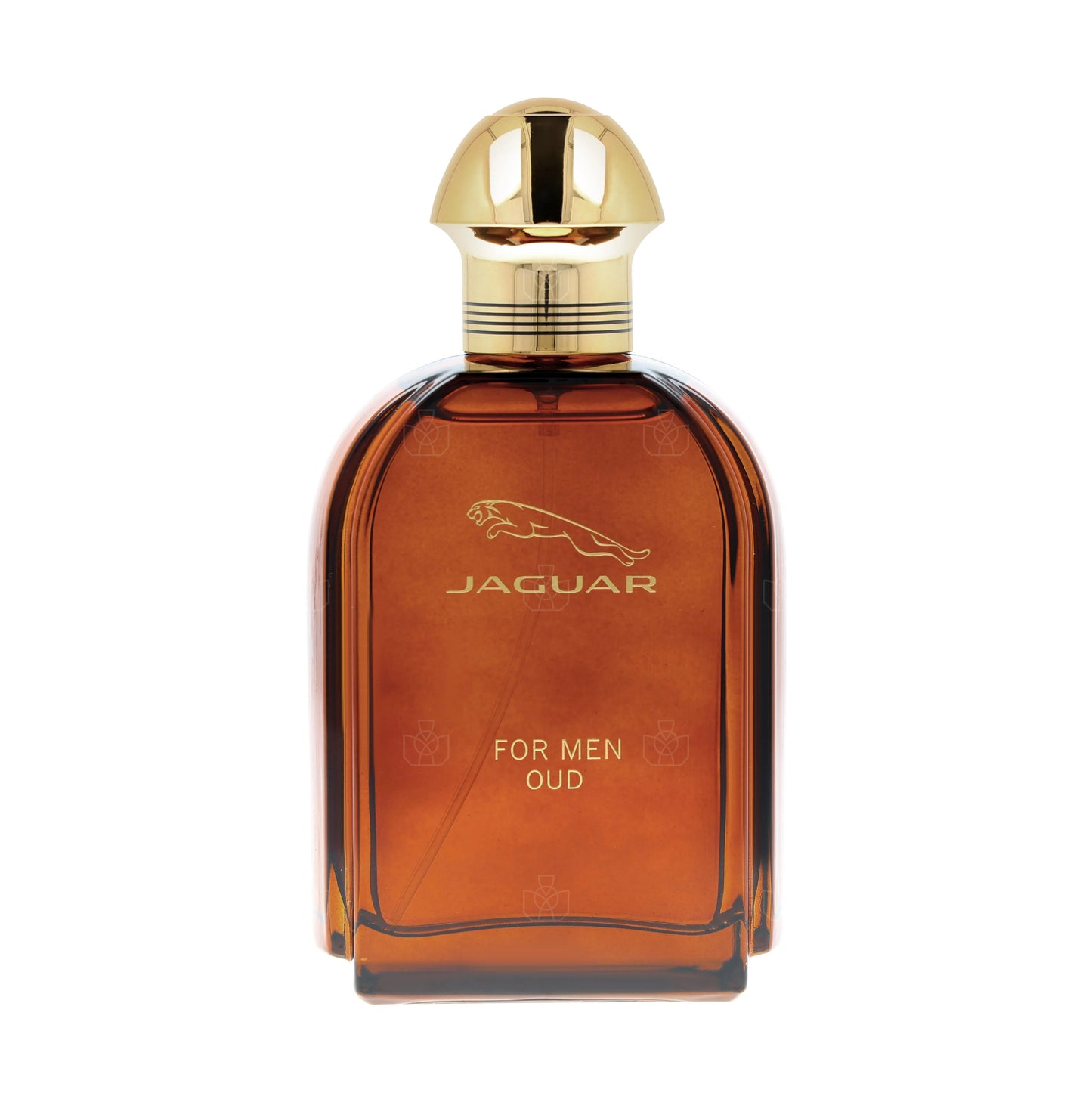 Jaguar Oud Eau de Parfum perfume bottle