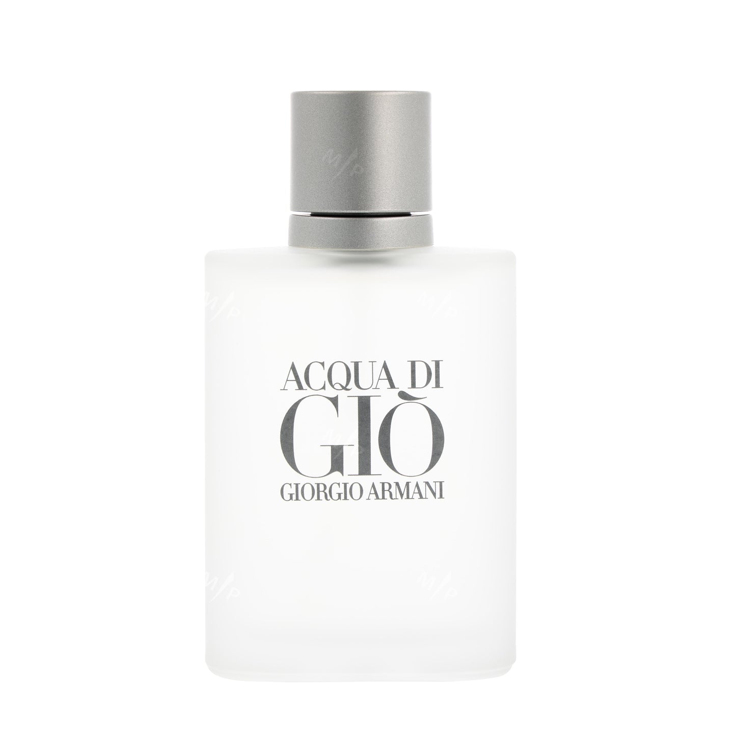 Giorgio Armani Acqua di Gio Eau de Toilette packaging box