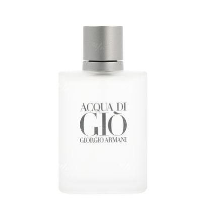 Giorgio Armani Acqua di Gio Eau de Toilette packaging box