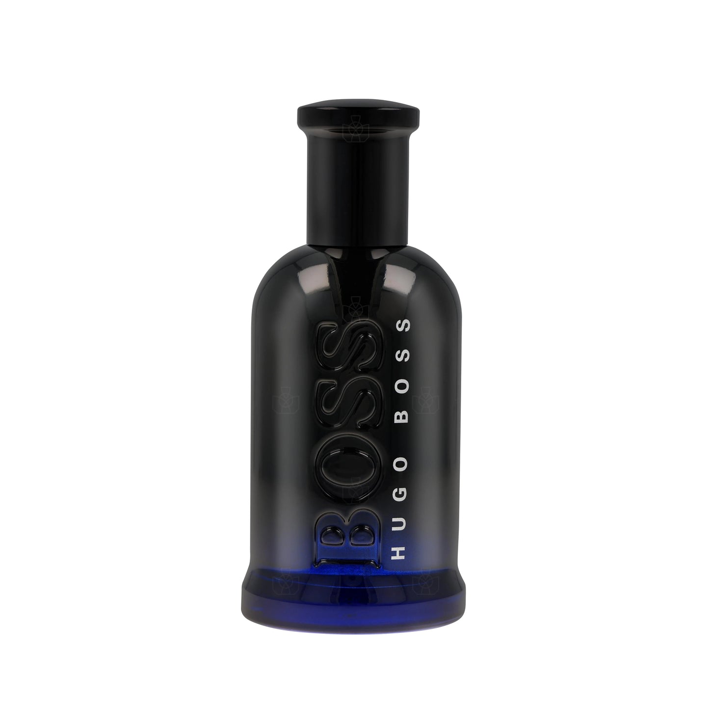 Hugo Boss Boss Bottled Night Eau de Toilette carton and packaging
