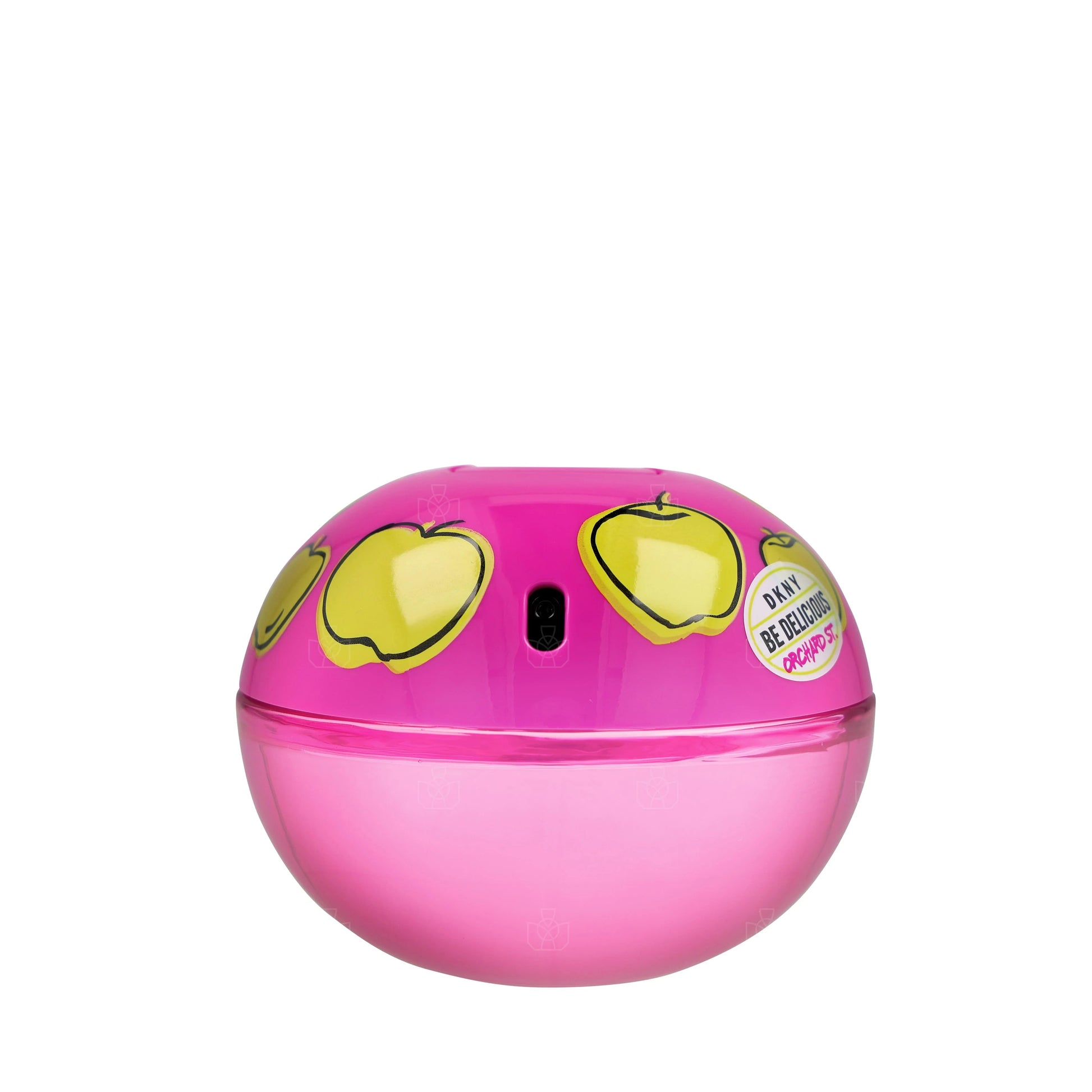 DKNY Be Delicious Orchard St Eau de Parfum perfume bottle