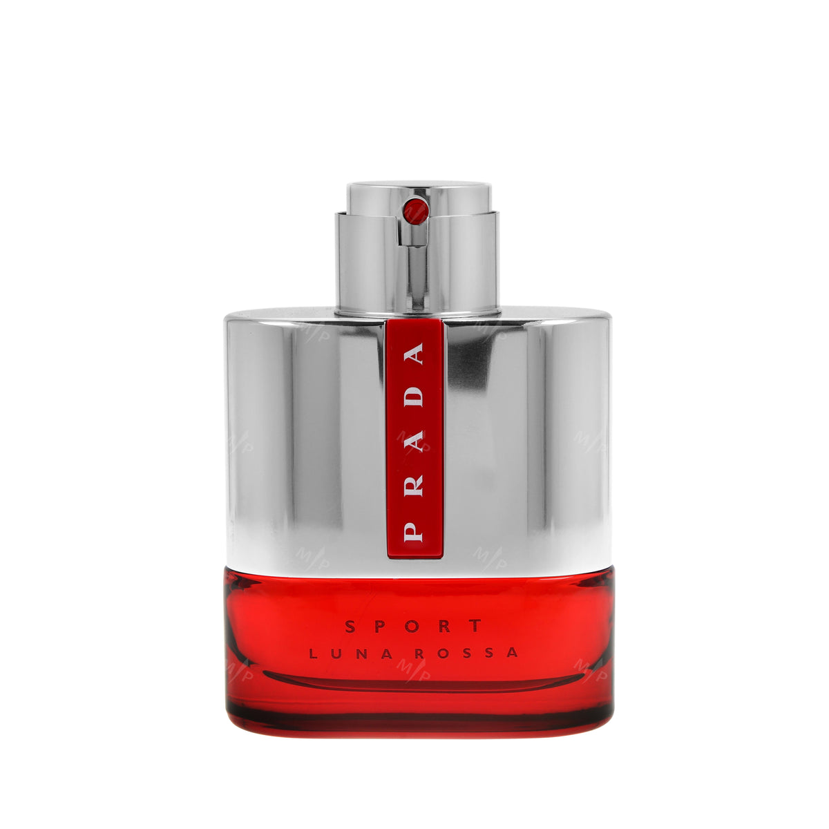 Prada Luna Rossa Sport Eau de Toilette perfume bottle