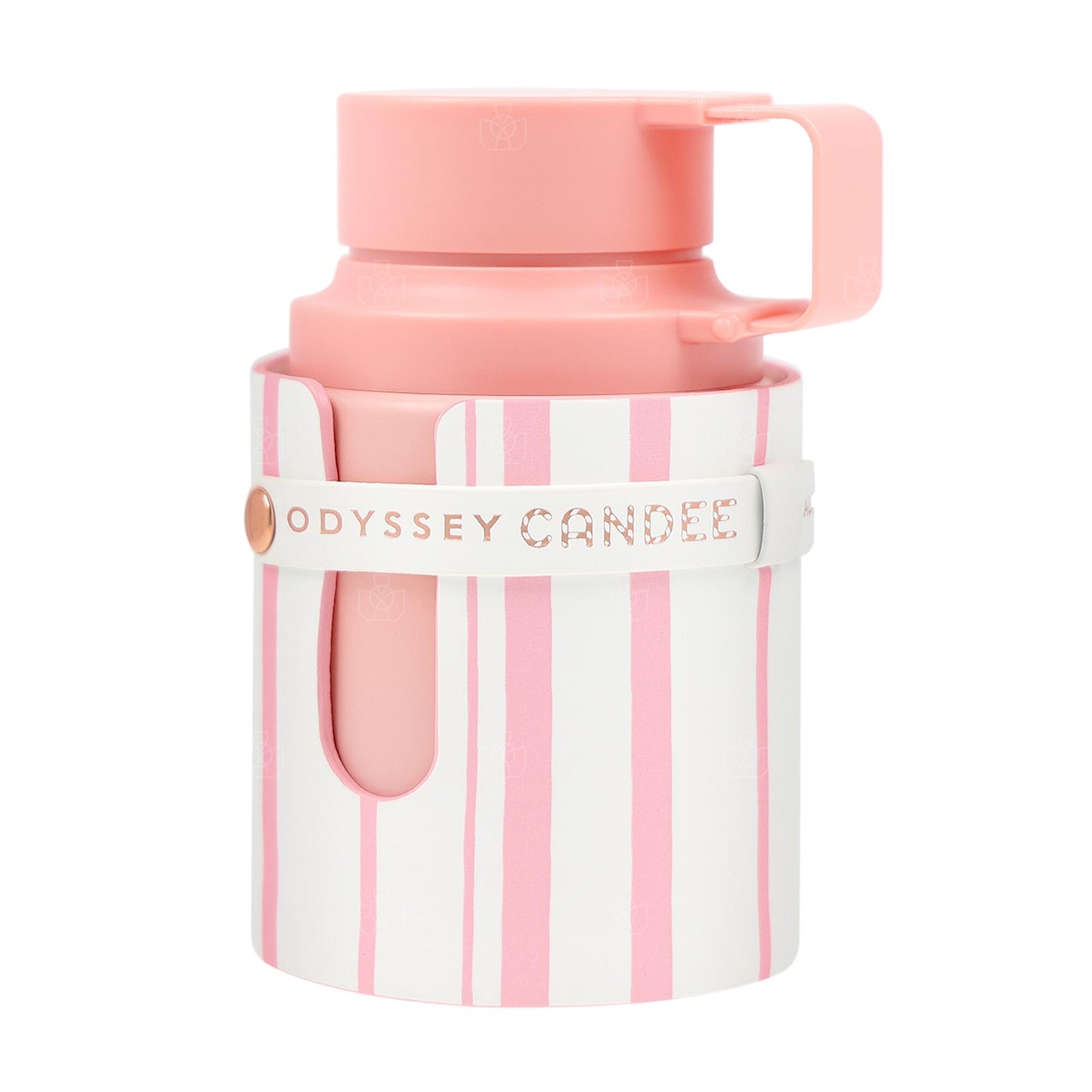 Armaf Odyssey Candee Eau de Parfum packaging box