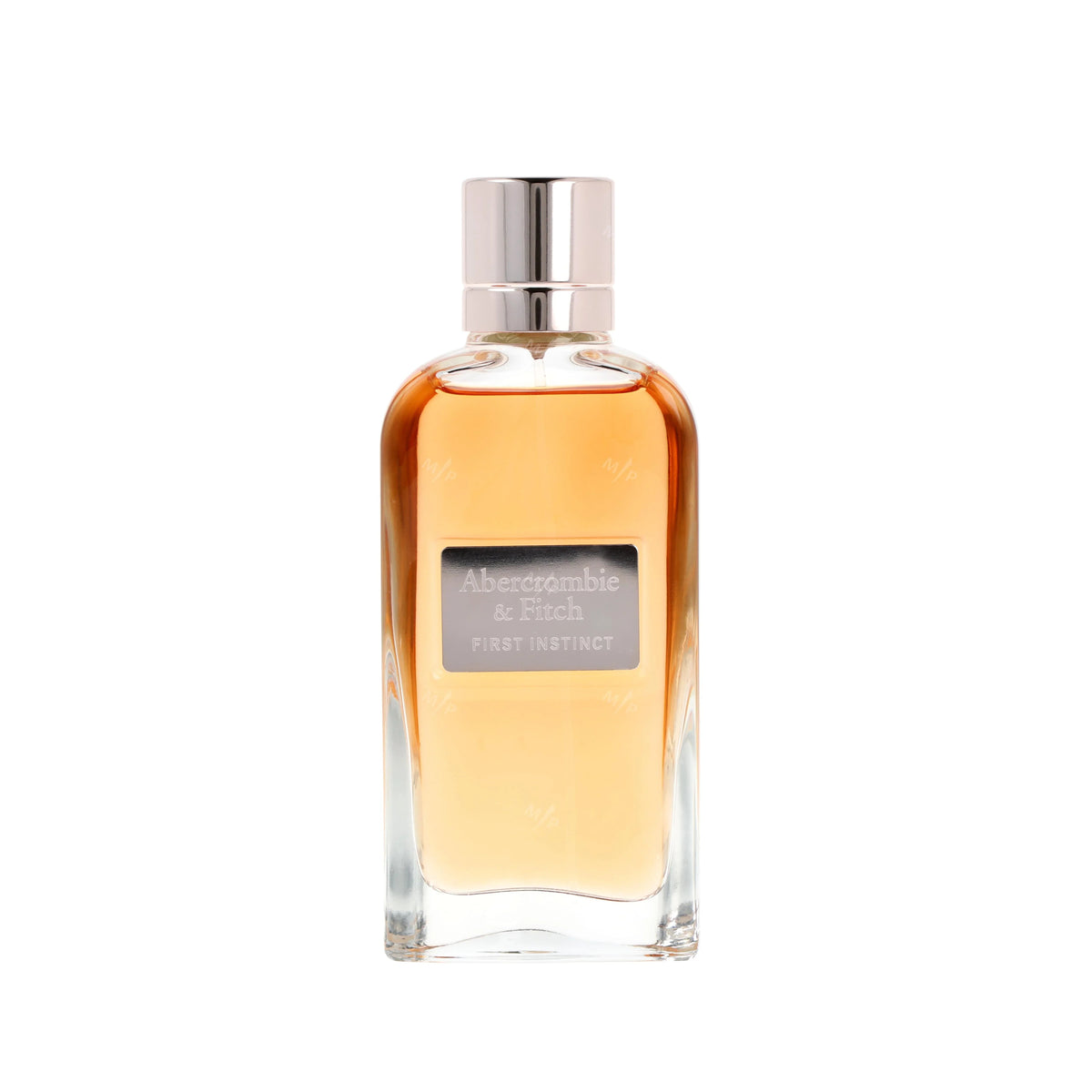 Abercrombie & Fitch First Instinct Eau de Parfum bottle and box