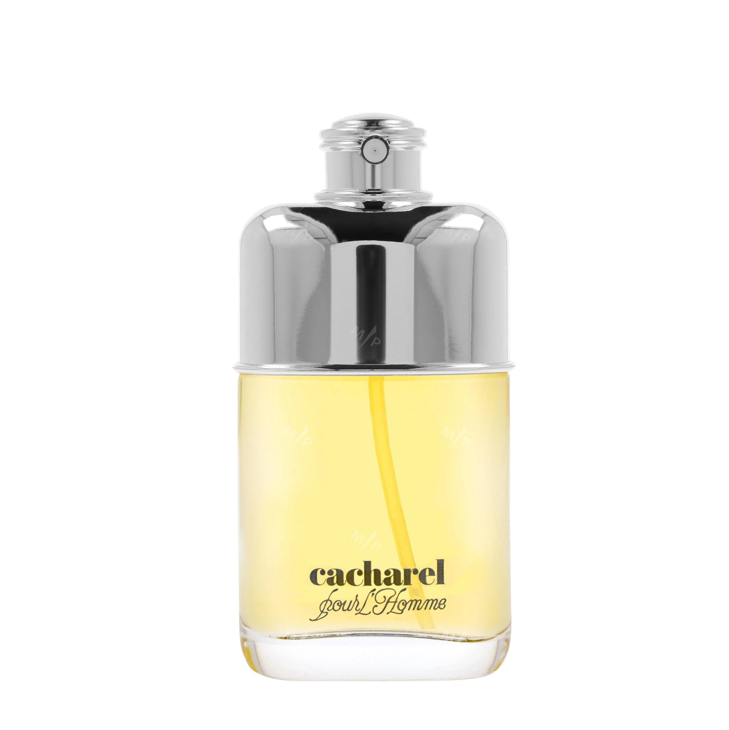 Cacharel Pour L'Homme Eau de Toilette packaging box