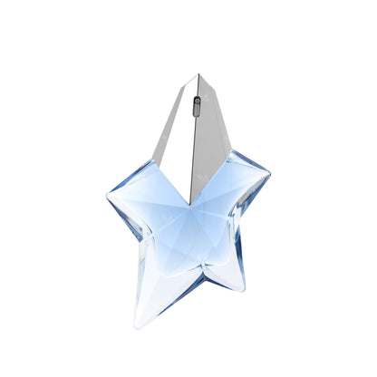 Mugler Angel Eau de Parfum carton and packaging