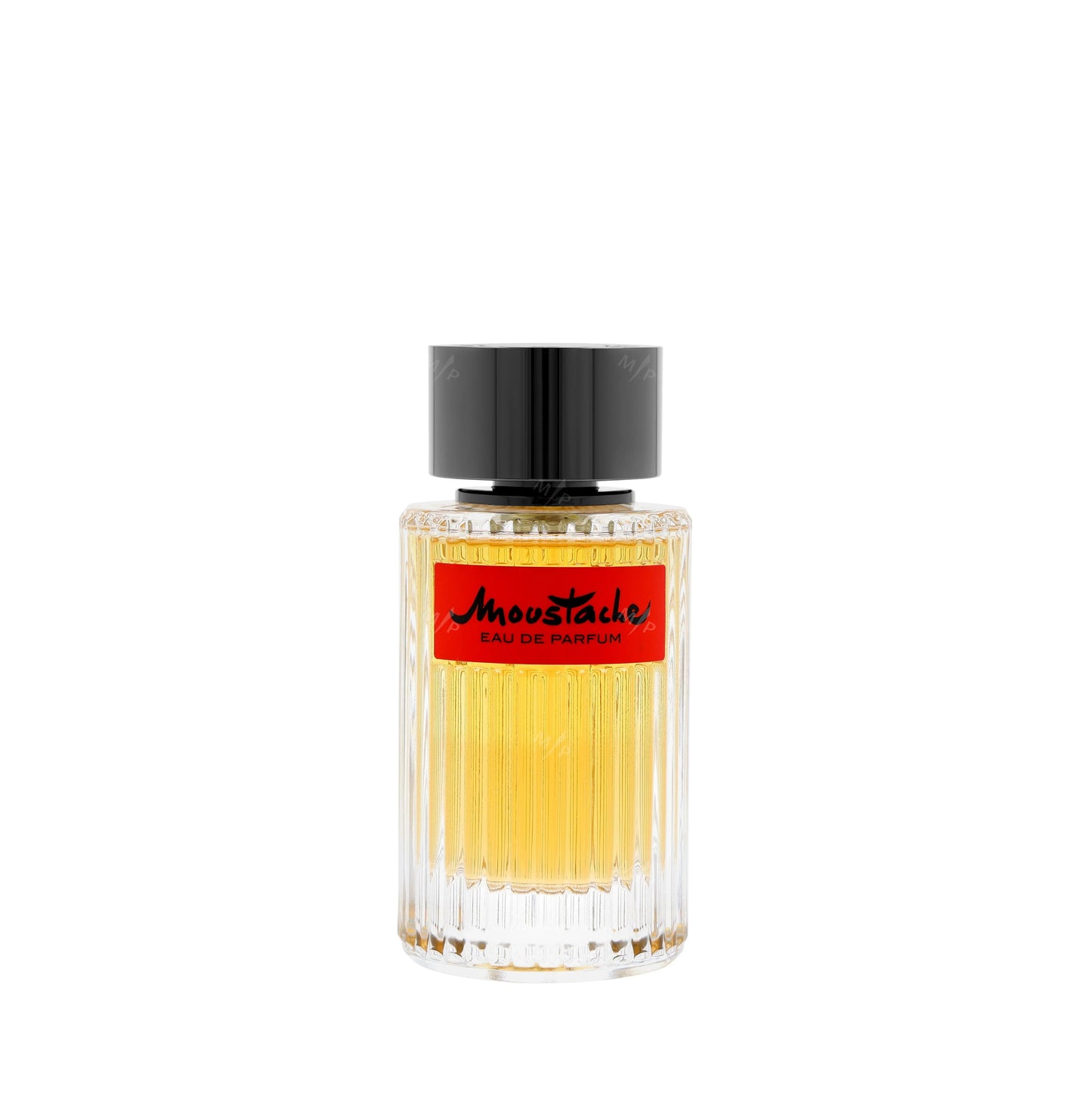 Rochas Moustache Eau de Parfum perfume bottle