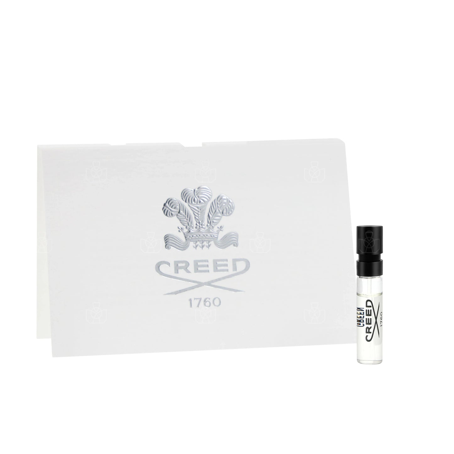 Creed Green Irish Tweed Eau de Parfum boxed presentation