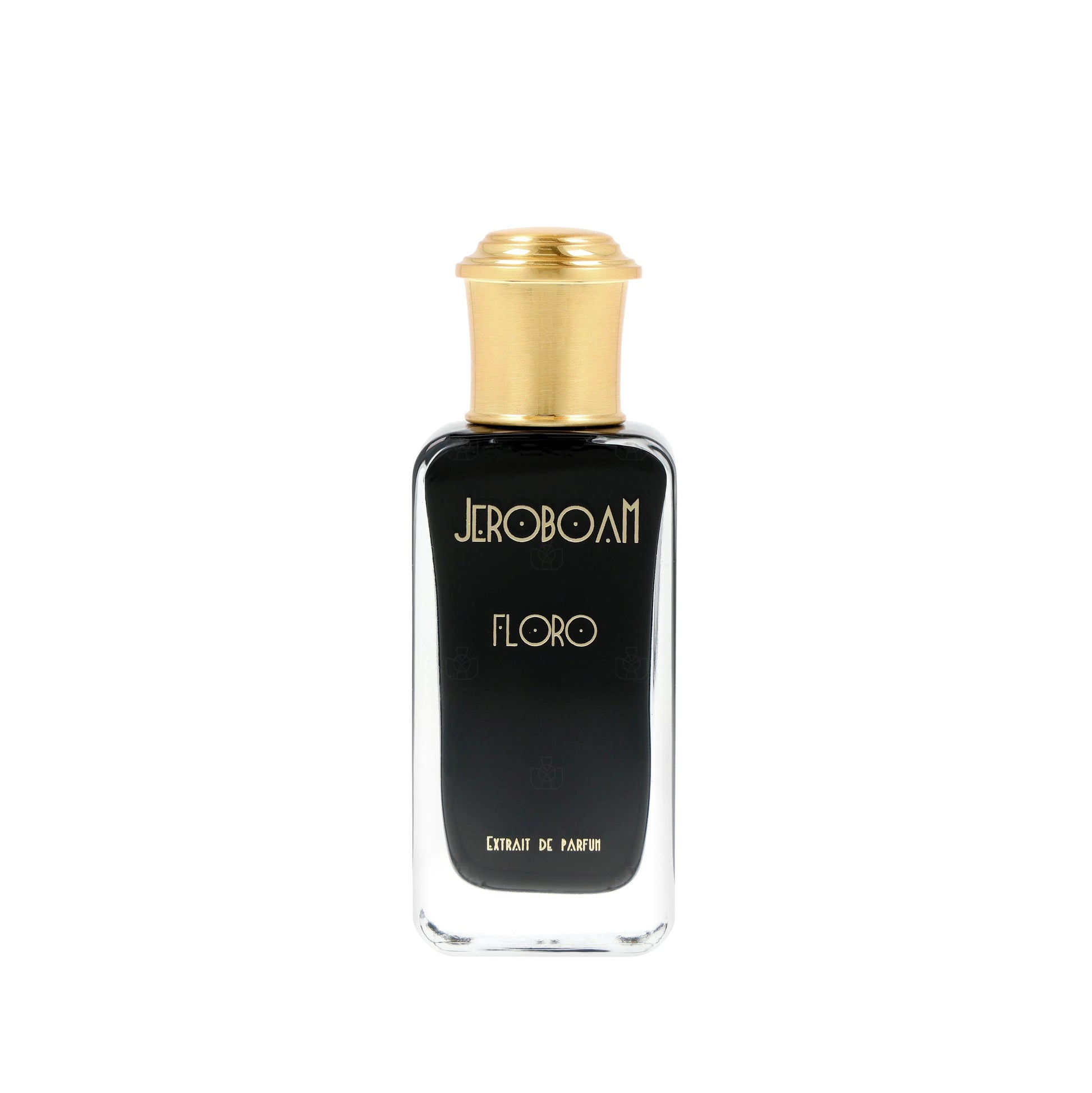 Jeroboam Floro Extrait de Parfum perfume bottle