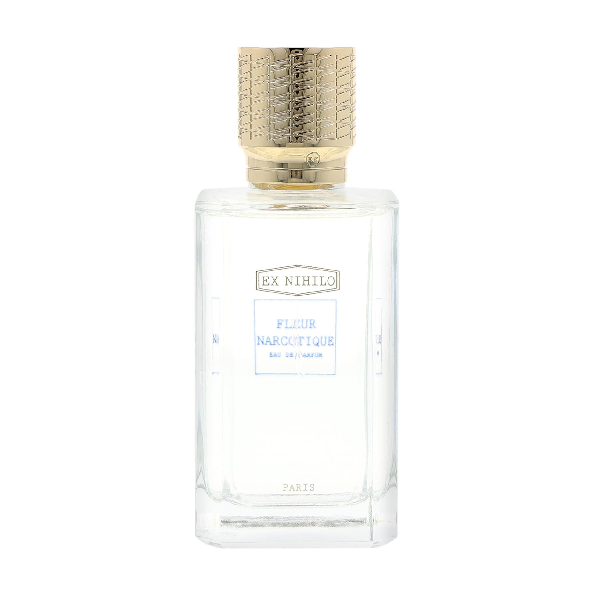 Ex Nihilo Fleur Narcotique Eau de Parfum perfume bottle