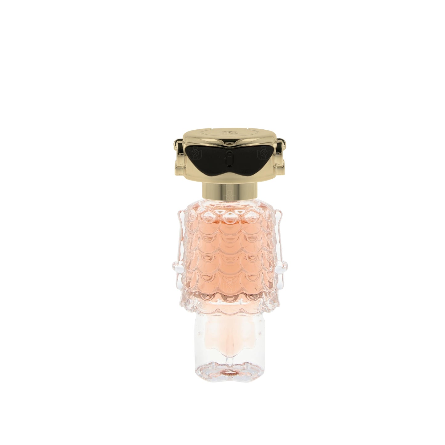 Rabanne Fame Intense Eau de Parfum label detail