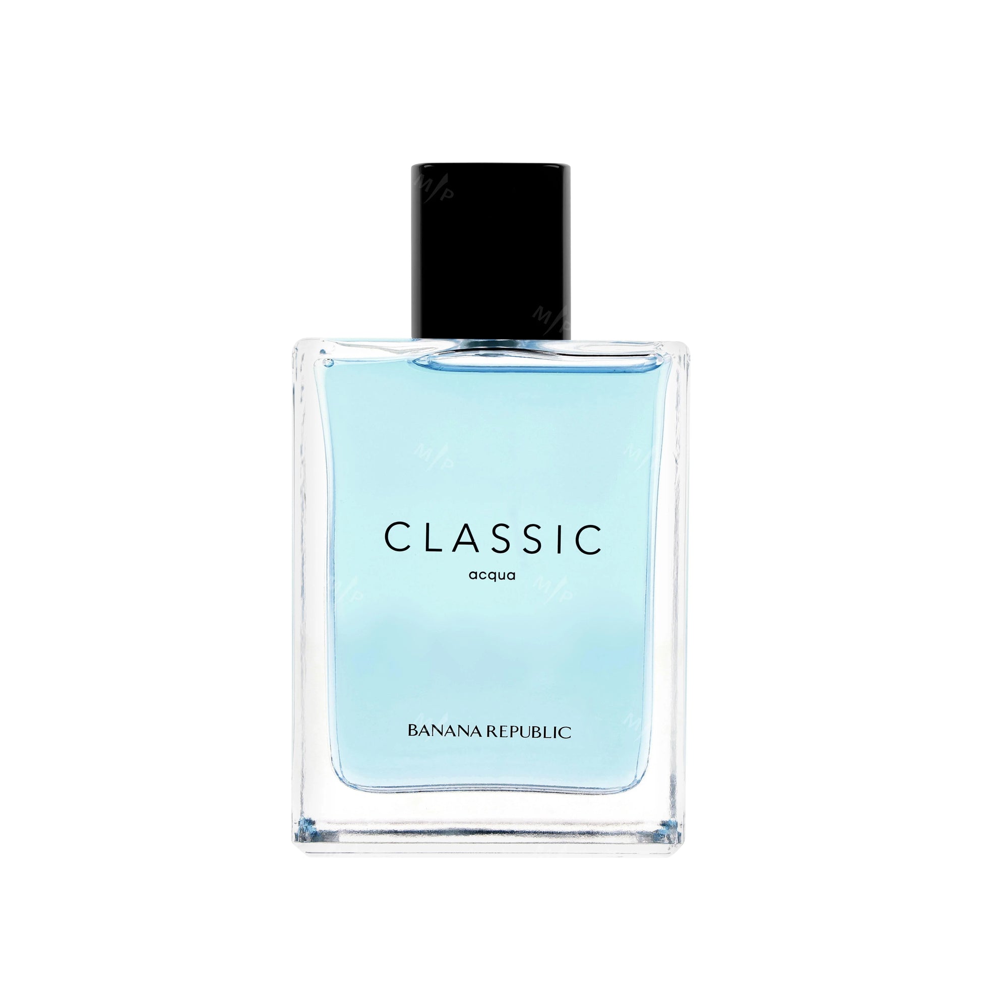 Banana Republic Classic Acqua Eau de Parfum perfume bottle