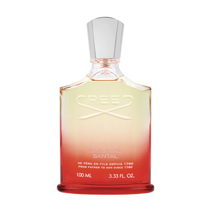 Creed Original Santal Eau de Parfum bottle and box