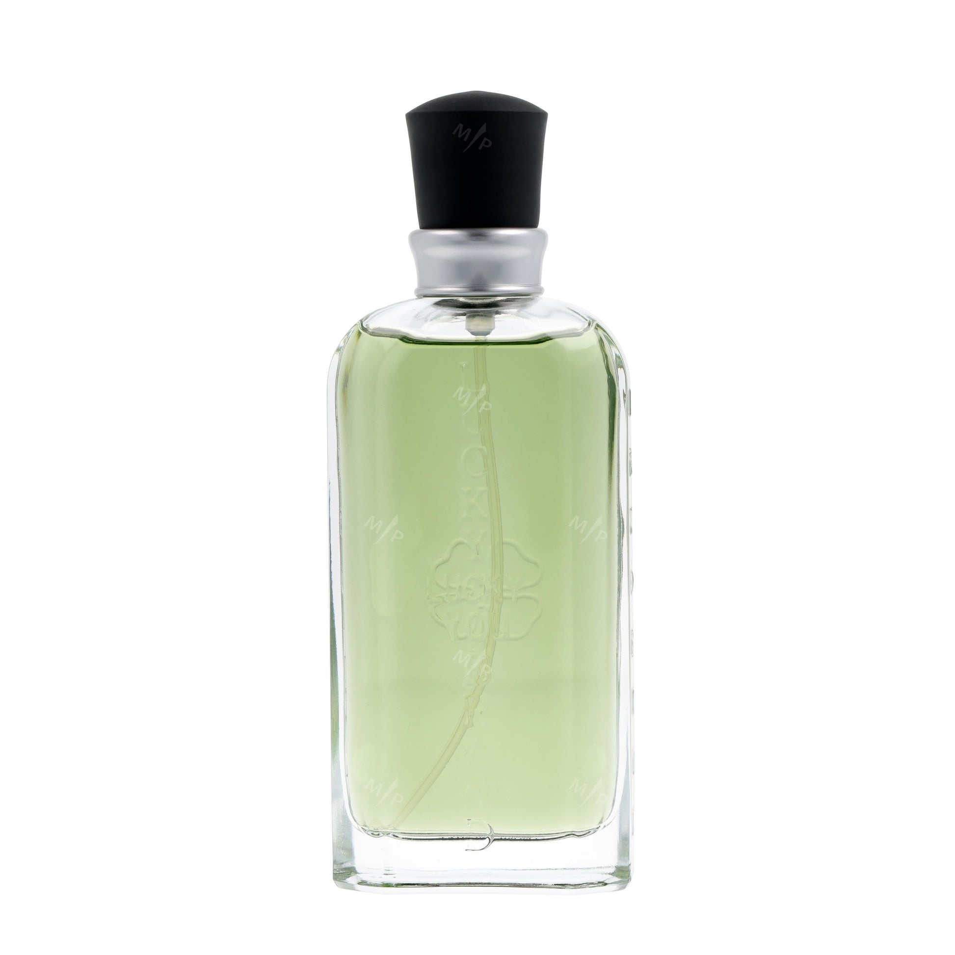 Lucky Brand Lucky You Eau de Cologne perfume bottle