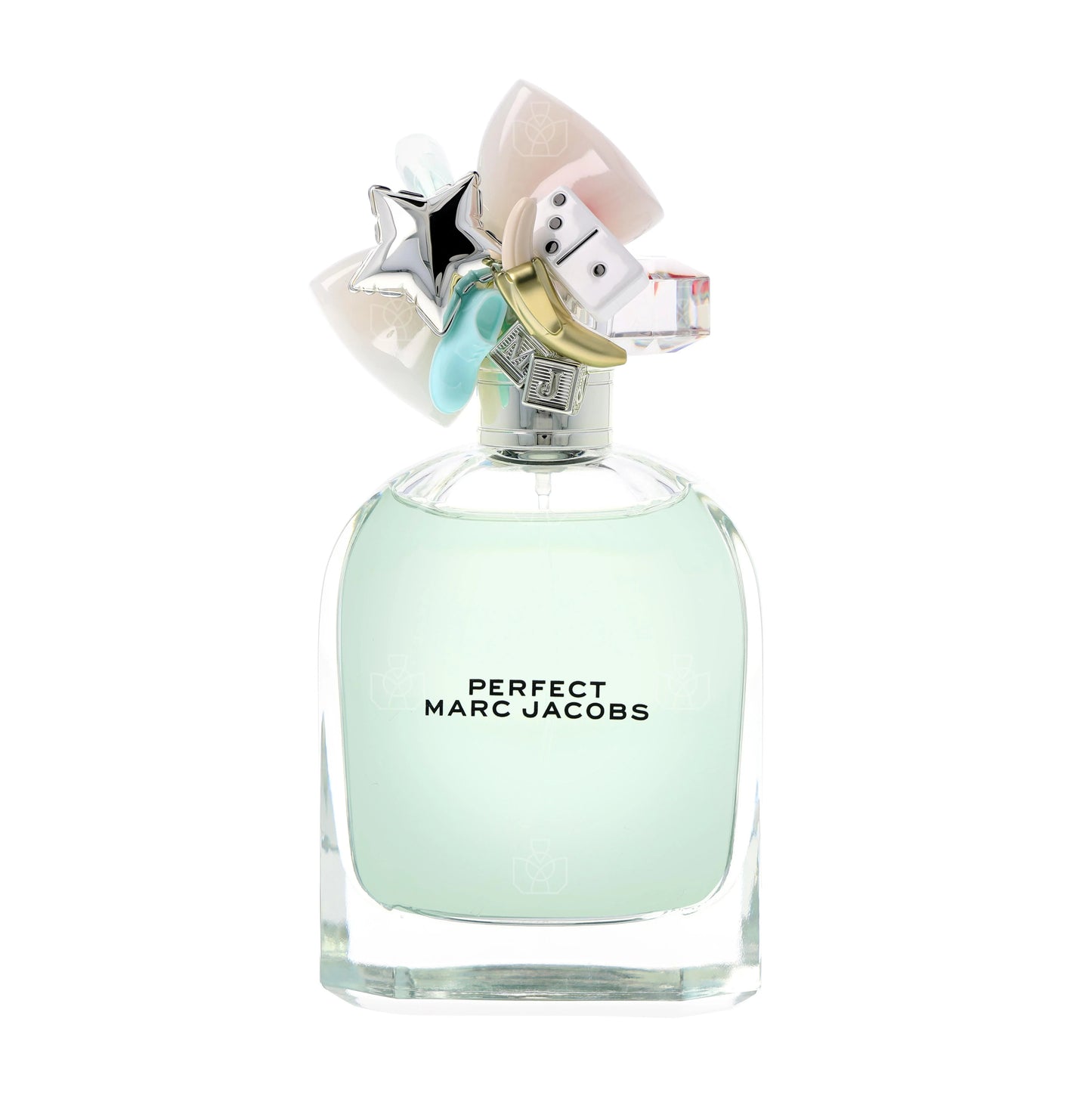 Marc Jacobs Perfect Eau de Toilette boxed presentation