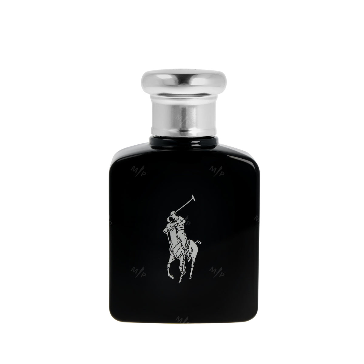Ralph Lauren Polo Black Eau de Toilette perfume bottle