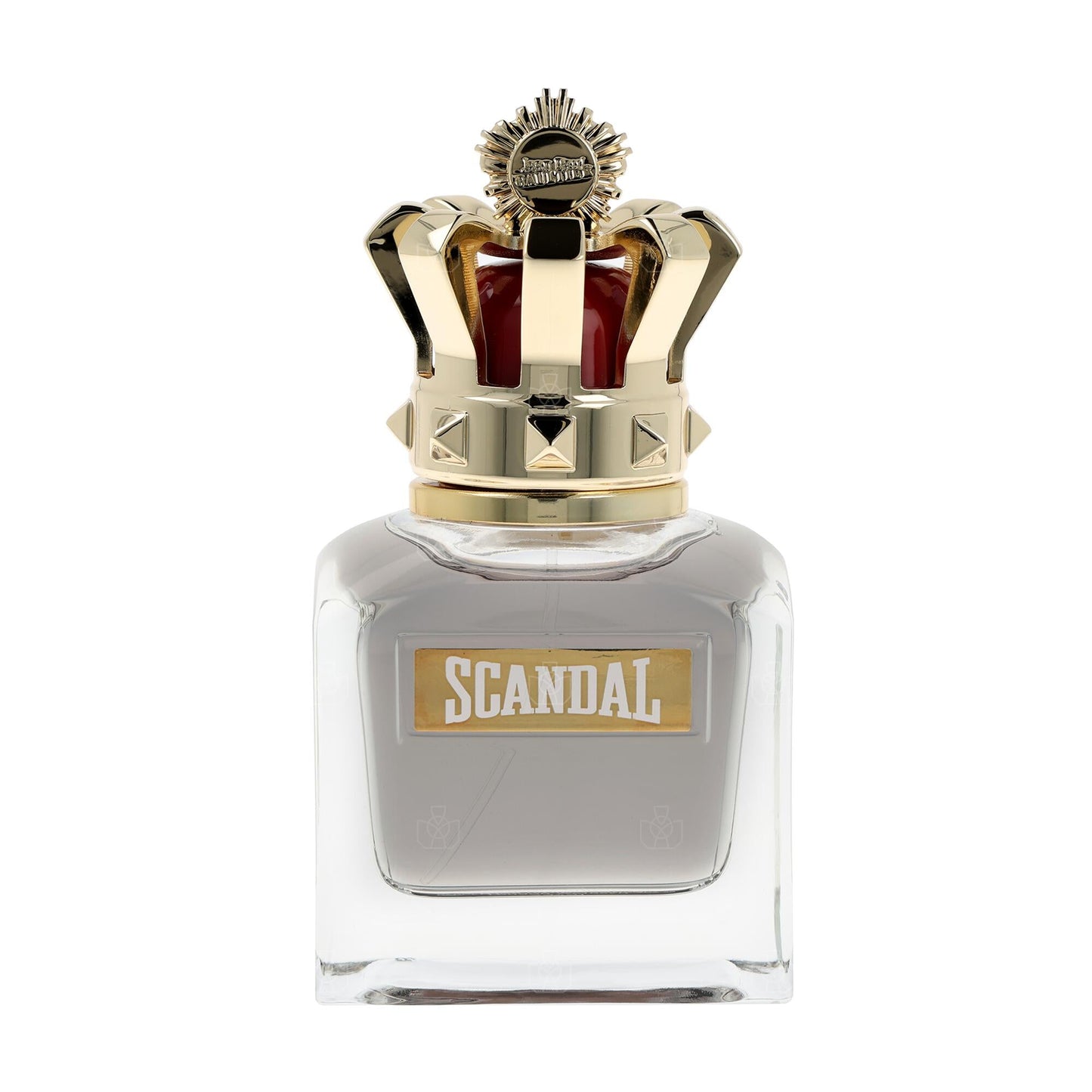 Jean Paul Gaultier Scandal Pour Homme Eau de Toilette perfume bottle