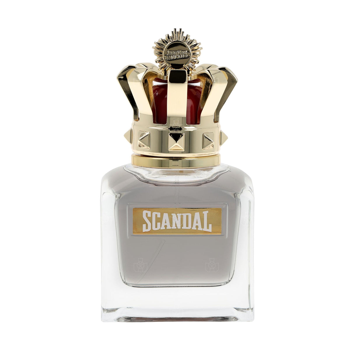 Jean Paul Gaultier Scandal Pour Homme Eau de Toilette perfume bottle
