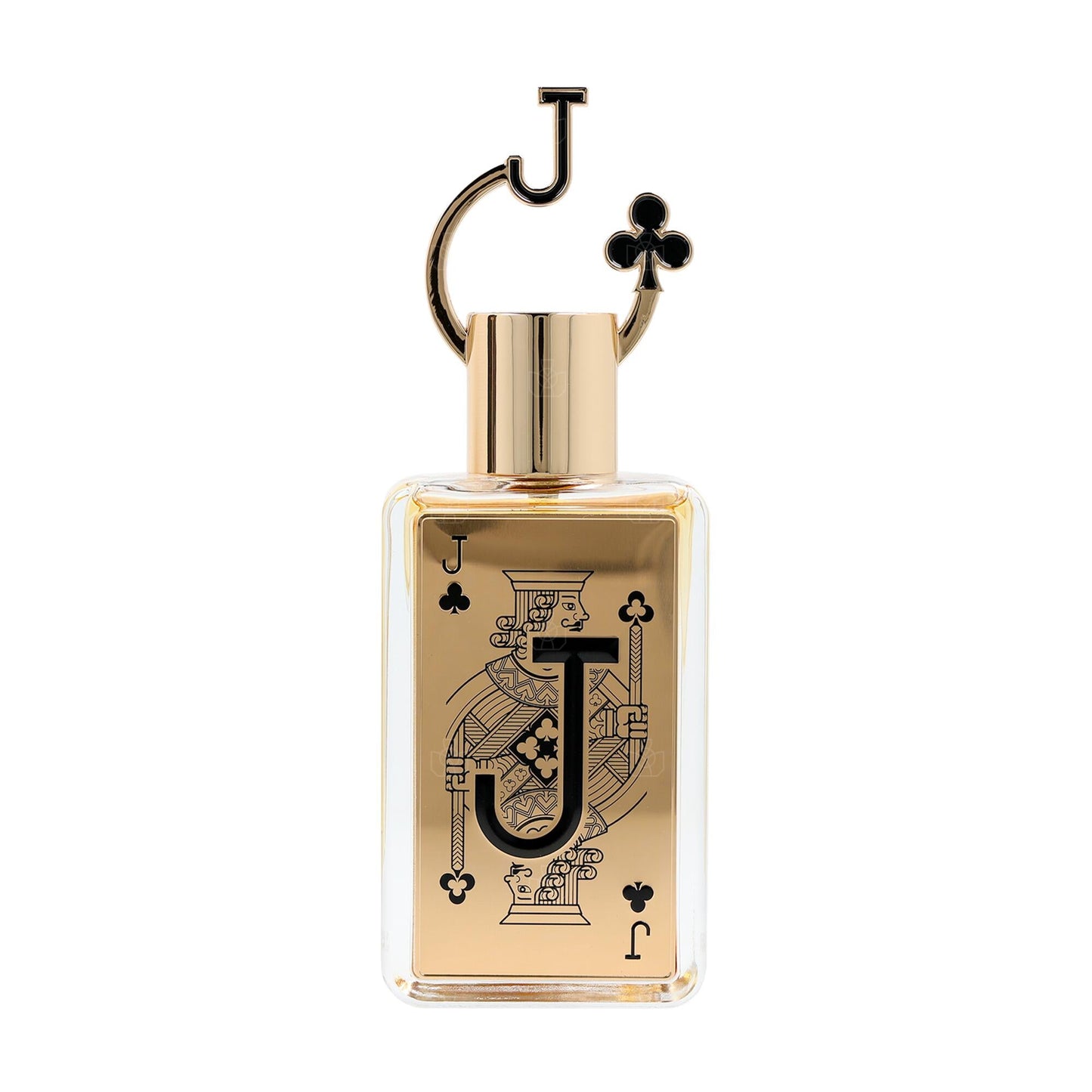 Fragrance World Jack Eau de Parfum perfume bottle