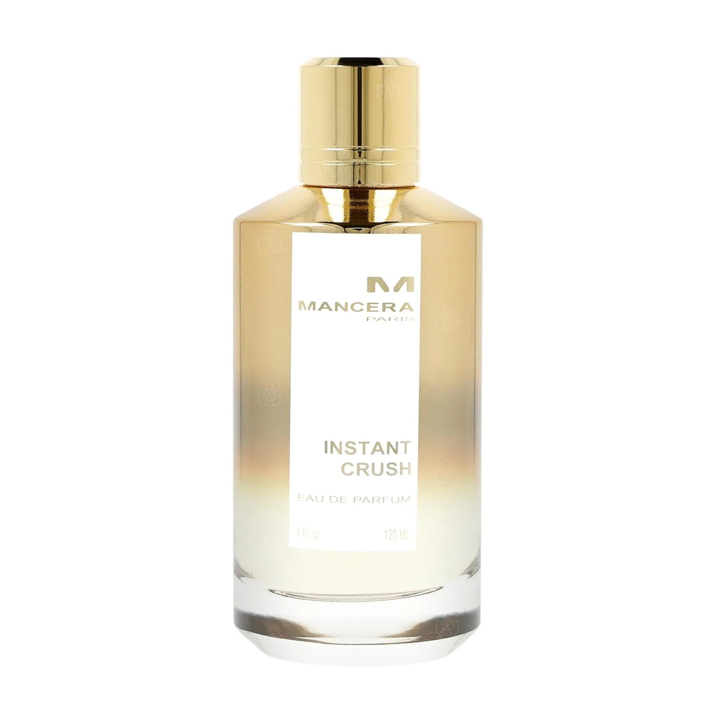 Mancera Instant Crush Eau de Parfum perfume bottle
