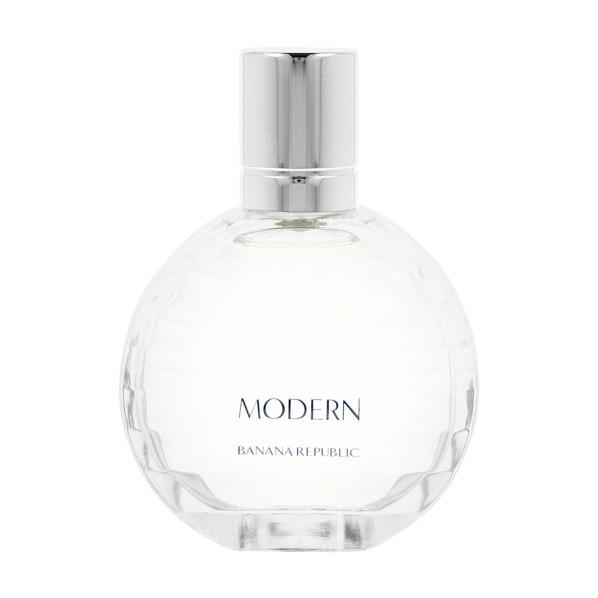 Banana Republic Modern Eau de Parfum perfume bottle