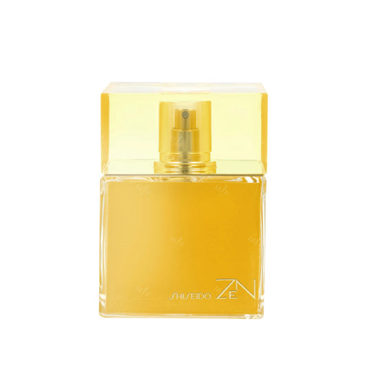 Shiseido Zen Eau de Parfum perfume bottle