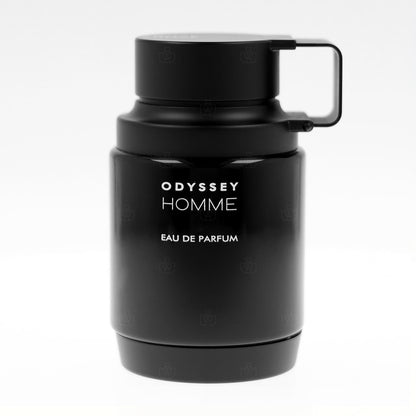 Armaf Odyssey Homme Eau de Parfum packaging box