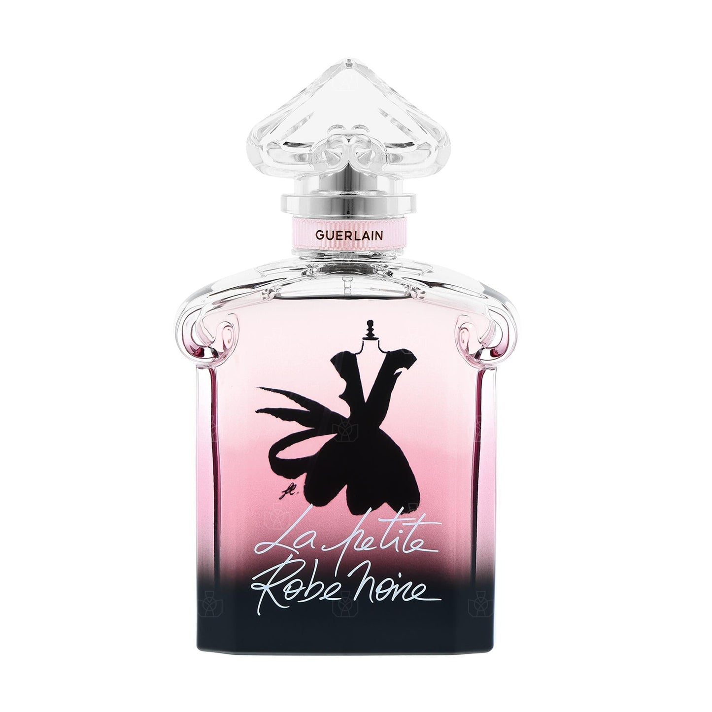 Guerlain La Petite Robe Noire Eau de Parfum packaging box