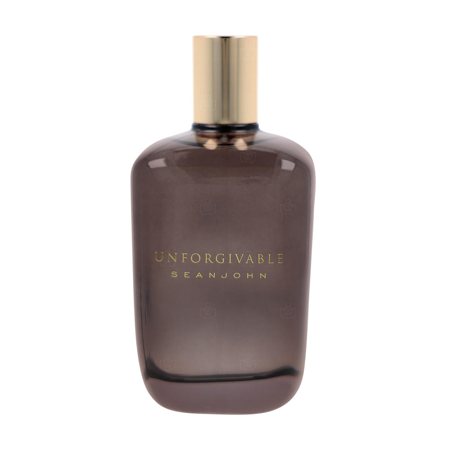Sean John Unforgivable Eau de Toilette packaging box