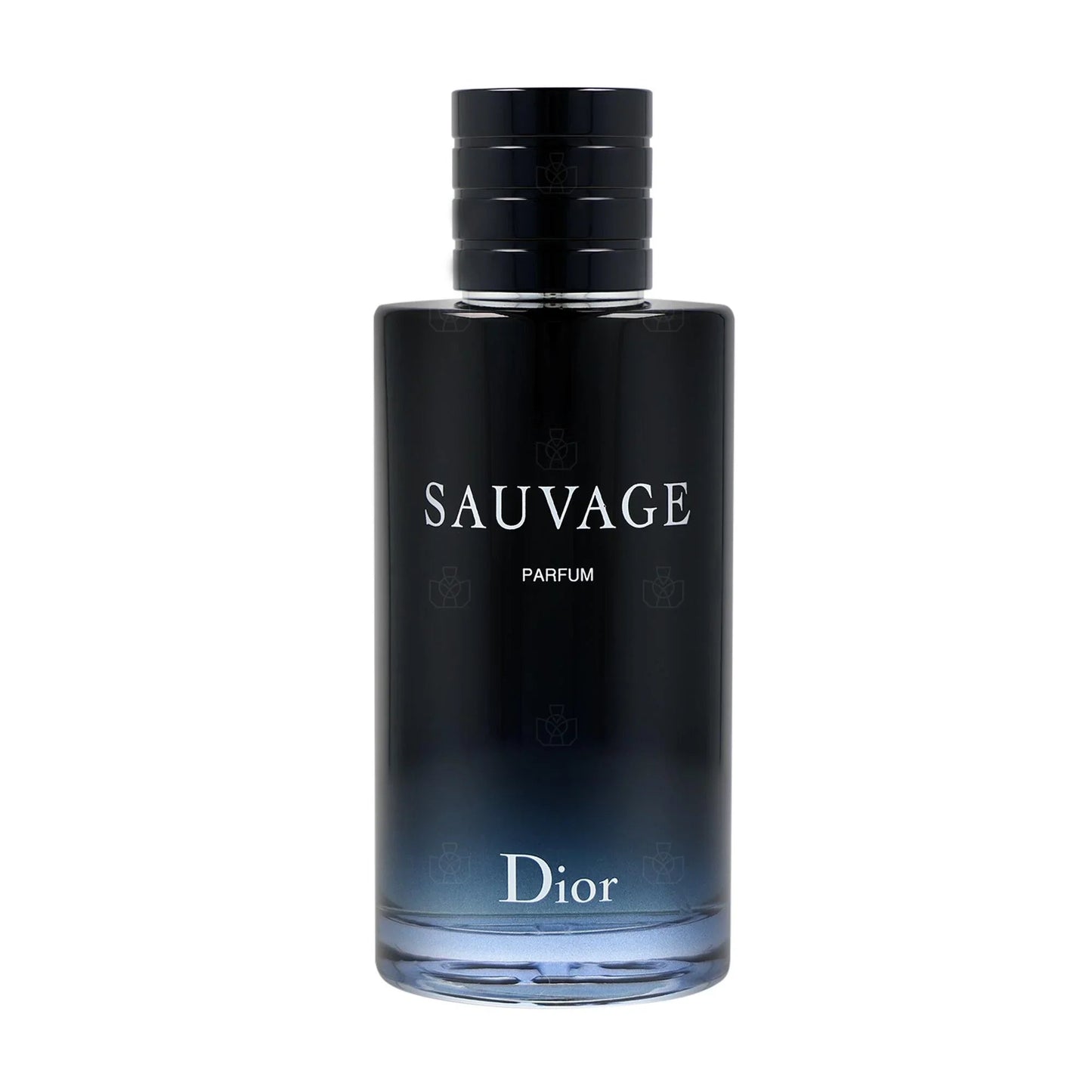 Dior Sauvage Parfum bottle and box