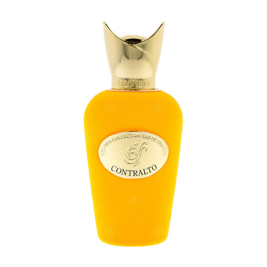 Sospiro Contralto Eau de Parfum perfume bottle
