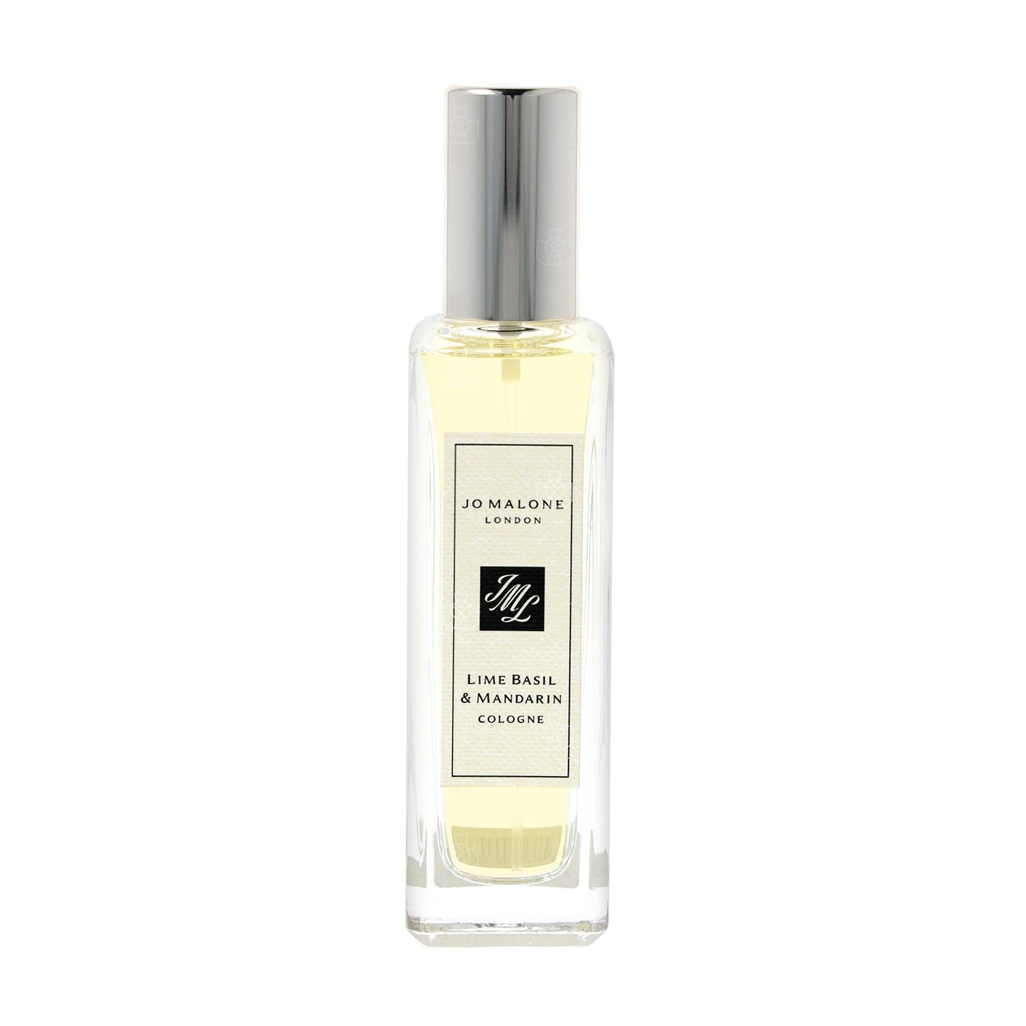 Jo Malone Lime Basil & Mandarin Eau de Cologne perfume bottle