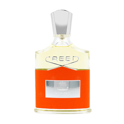 Creed Viking Eau de Parfum packaging box