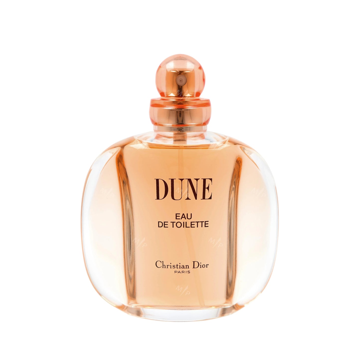 Dior Dune Eau de Toilette packaging box