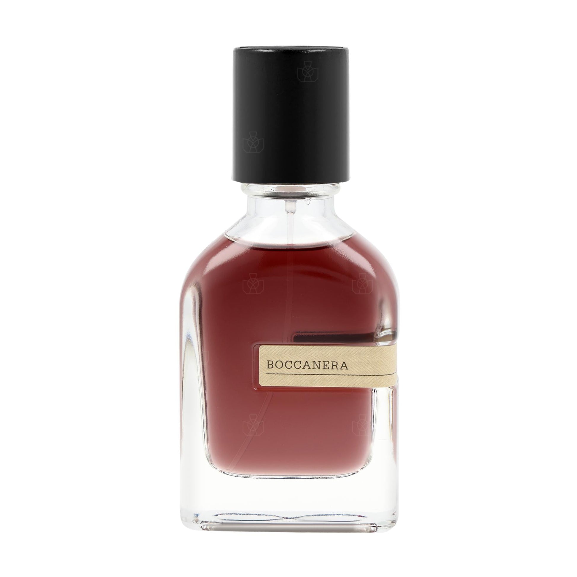 Orto Parisi Boccanera Parfum perfume bottle