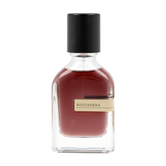 Orto Parisi Boccanera Parfum perfume bottle